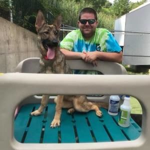 Meet your Posher, Jon